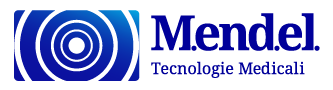 M.end.el. Srl – Tecnologie Medicali Logo